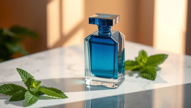 Jean Paul Gaultier Le Male Le Parfum luktar hur